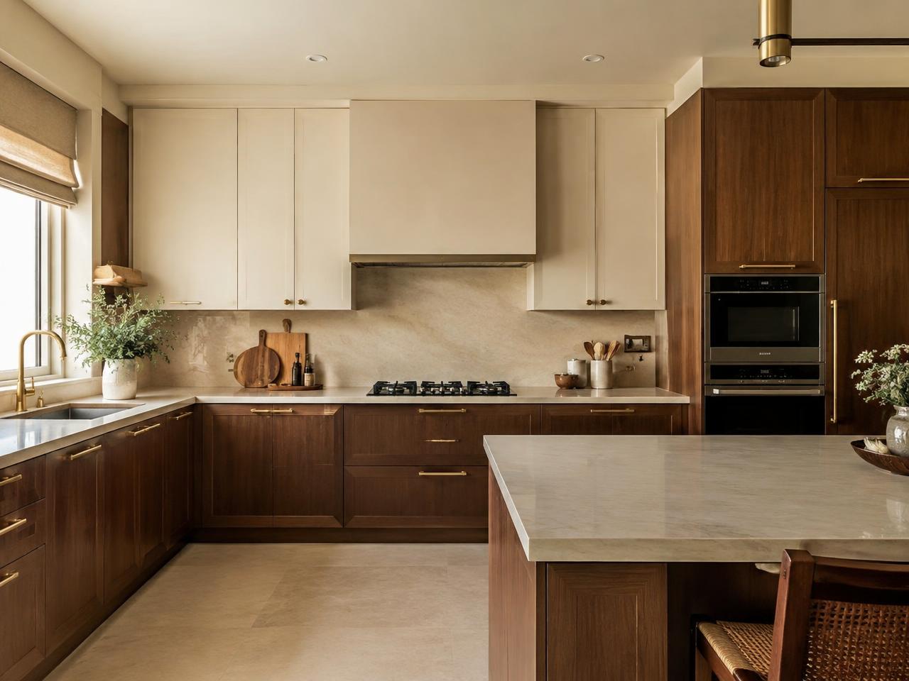 Kitchen inspiration visual